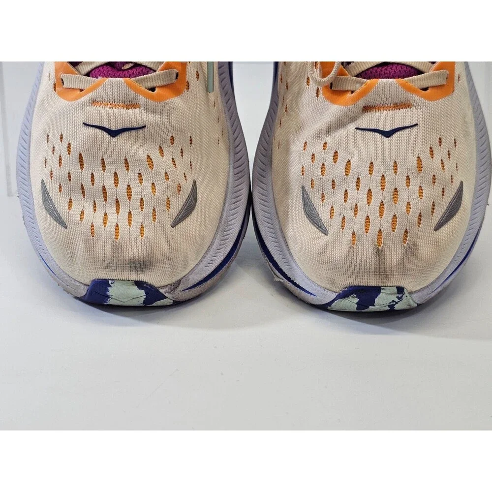 👟 HOKA ONE ONE Kawana Men's 13D Running‎ Athletic Trainer SBBN Shoes Sneakers